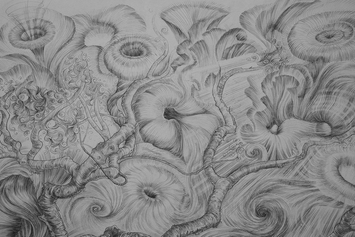 增长-空气（细节4）