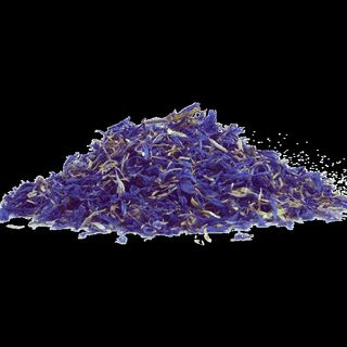 干花，玉米花，草药，健康，茶，喝