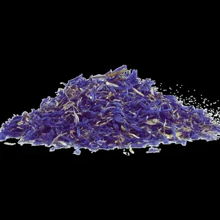 干花，玉米花，草药，健康，茶，喝