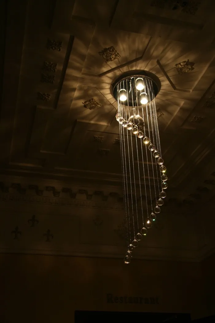 天花板，灯，枝形吊灯，室内，设计，首页