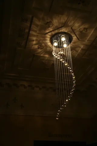 天花板，灯，枝形吊灯，室内，设计，首页