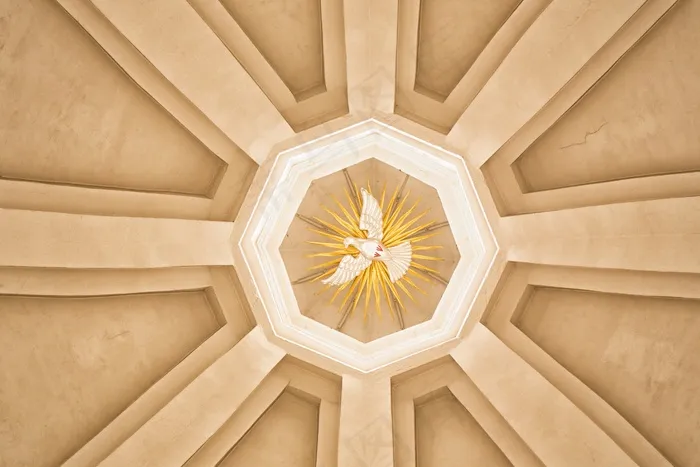 和谐，沉默，休息，黄金，黄色，宗教，信仰