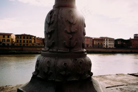 工艺品,雕像,湖泊,自然/人文景观,寺塔,比萨灯笼