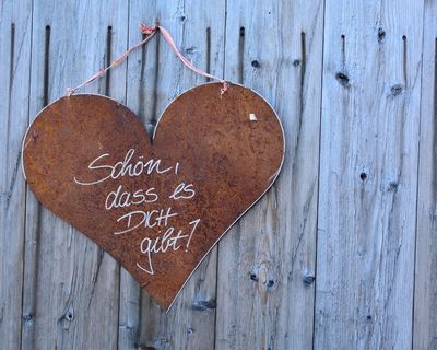 心，符号，爱，装饰，工艺品