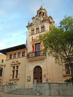 办公室,建筑,建筑,西班牙马略卡岛 办公室,建筑,建筑,西班牙马略卡岛