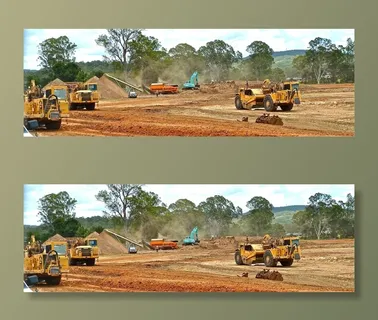 推土机，履带，推土，土方作业