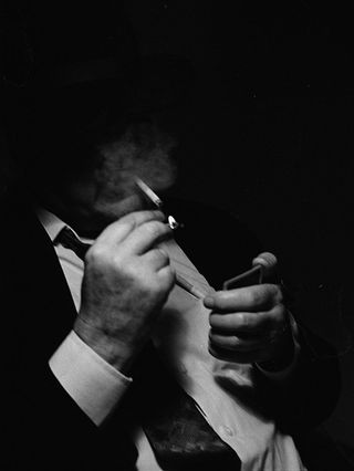 指挥大师,手,钢笔画,歌唱家,人物特写,扑克