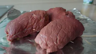 牛肉卷，肉卷，肉卷，炖，填充