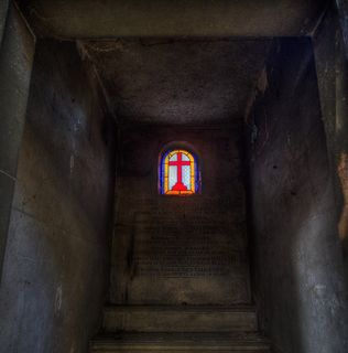 坟墓，墓，公墓，蒙马特