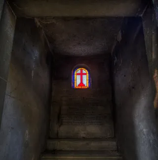 坟墓，墓，公墓，蒙马特