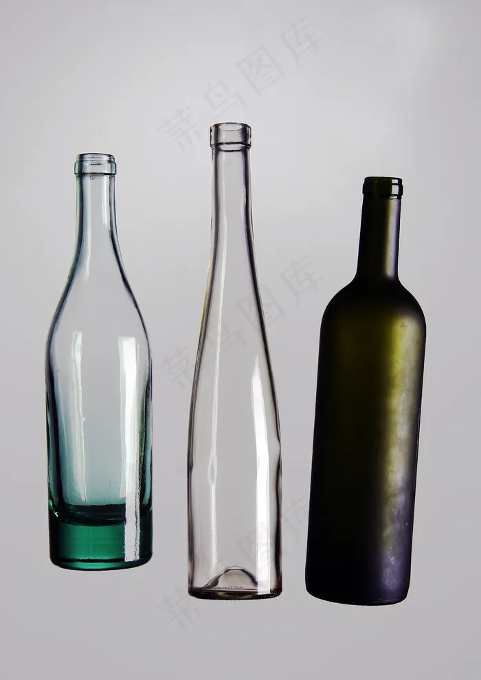 酒，水，功课，飞瓶