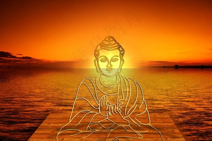 瑜伽，佛陀，神，湿婆神，放松，冥想