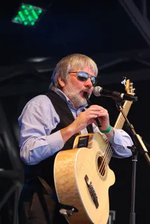 吉他手，娱乐，表演者，吉他，音乐会