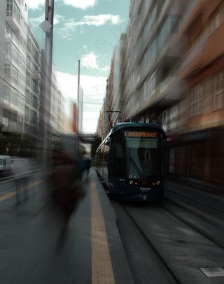 特内里费岛，景观，缩放，加那利群岛，天空，西班牙