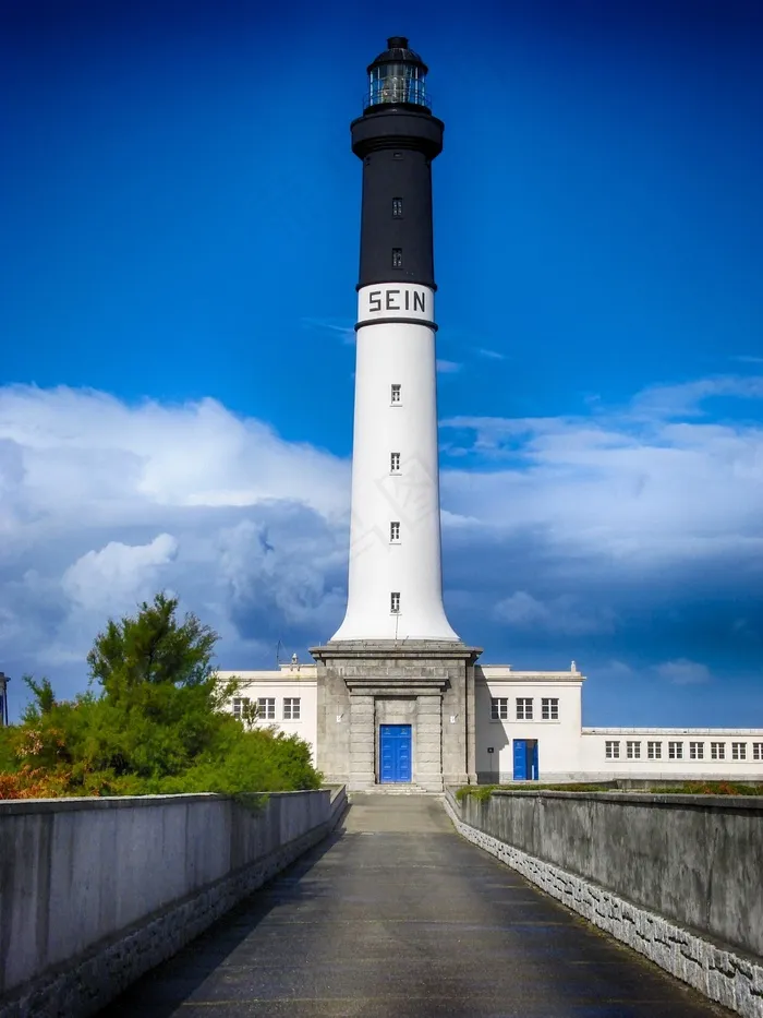 建筑,纪念碑,雷达,烟筒,天空,海滨长廊的灯塔