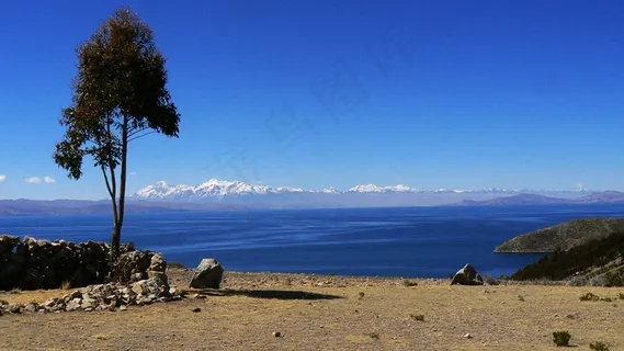 沧海,玻利维亚,海滩,海景,天空,水,沙,波 沧海,玻利维亚,海滩,海景,天空,水,沙,波