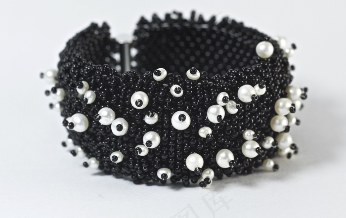 珠宝，女人，饰品，手链，手链