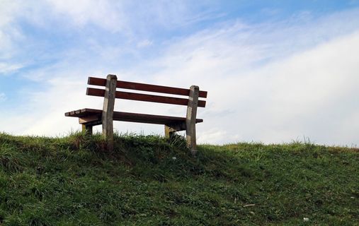长凳,银行,座位,单击,休息,性质,出,天空,地球 长凳,银行,座位,单击,休息,性质,出,天空,地球