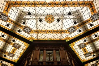 阿尔贝托·索迪画廊，罗马，意大利，城市，城市，城市