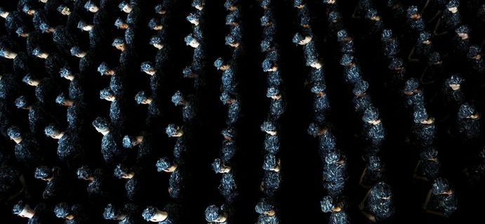 水手，祈祷，祷告，纪念馆，军事，海军