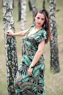 年轻女子，模型，女性，有吸引力，人，时尚