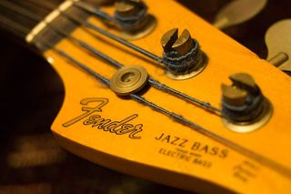 音乐，乐器，基础，低音吉他，吉他