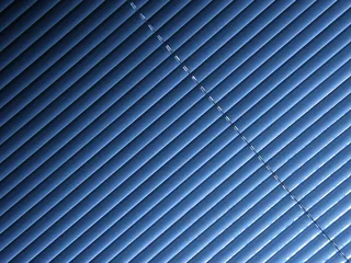 Luxaflex，窗户，房间