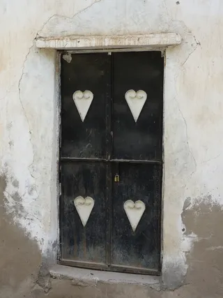 门，前门，房屋入口，输入，目标，木材