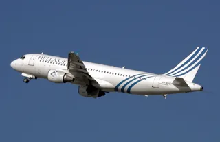 飞机，飞机，空中客车，A340，包机，起飞，航空