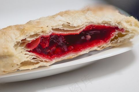 糕点，甜点，面包店，甜，蛋糕，食品