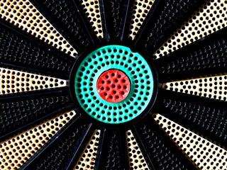 枪法，飞镖，目标，靶心，传送