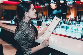 女孩，模型，美女，金发，年轻，肖像，女人