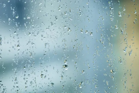 雨,雨滴,窗口,滴水,湿,串珠,缩影 雨,雨滴,窗口,滴水,湿,串珠,缩影