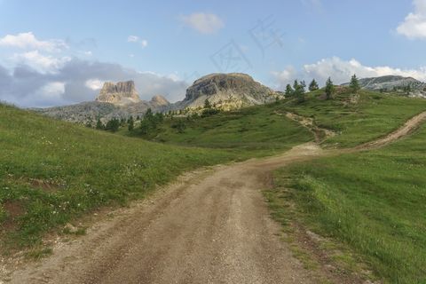 生活，美女，场景，自然，风景，地球，野性