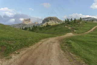 生活，美女，场景，自然，风景，地球，野性