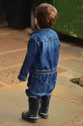 儿童，儿童，婴儿，男孩，肖像，可爱，年轻