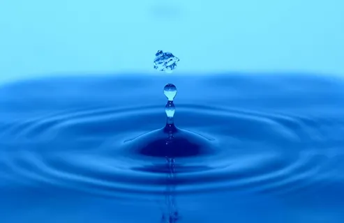 水,蓝色,一种 水,蓝色,一种