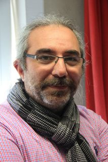 穆斯塔法·库库欣（MustafaKücüksahin），人，男性，男子，肖像