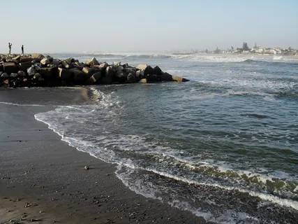 海景,水,涟漪,海,天空 海景,水,涟漪,海,天空