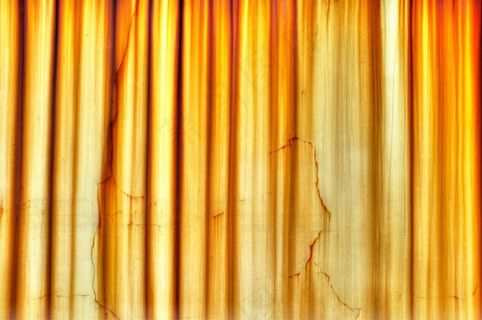 黄色，抽象，纹理