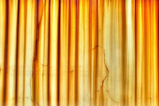 黄色，抽象，纹理