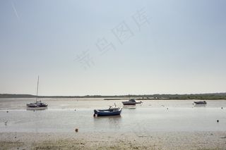 飞机,天空,海洋,轿车,江河,船在港口