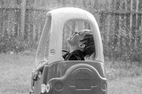 真的没有什么可以阻止您，但是您