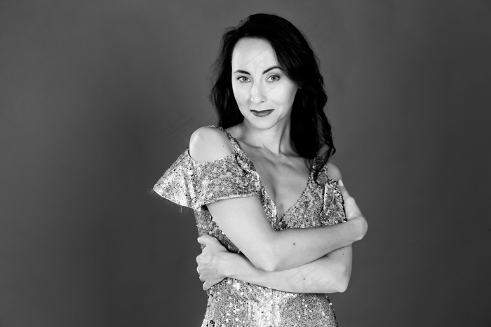 肖像，女人，美丽的女人