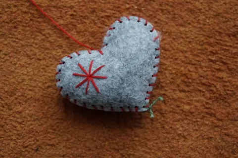 心，爱，象征，情人节，浪漫