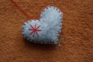 心，爱，象征，情人节，浪漫