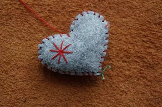 心，爱，象征，情人节，浪漫