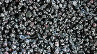 干果，越橘，食品