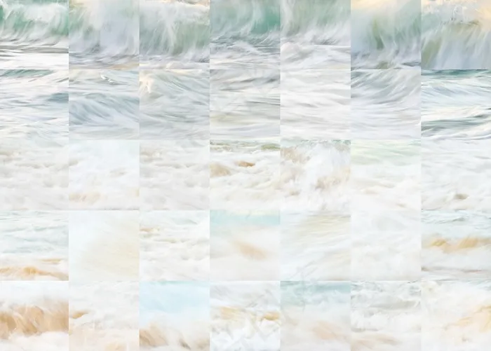 海滩，波浪，海洋，海岸，户外，海滩背景