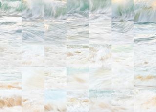 海滩，波浪，海洋，海岸，户外，海滩背景